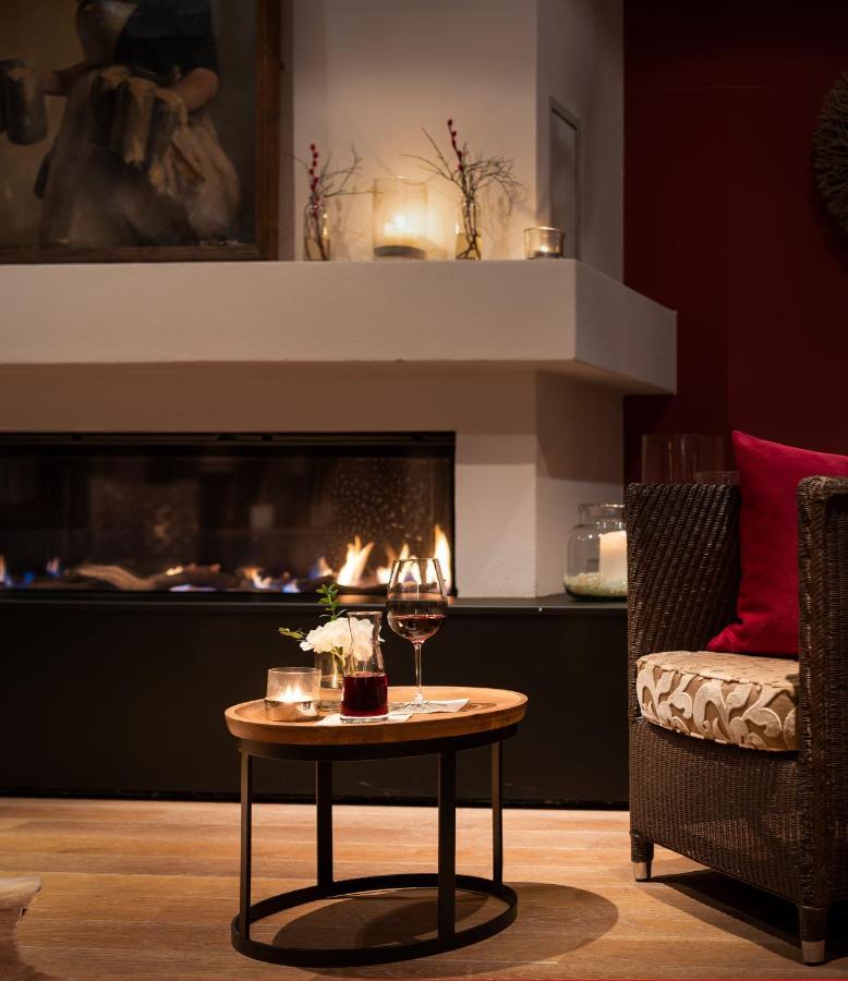 Landhotel 3Kronen Adelsdorf Luaran gambar