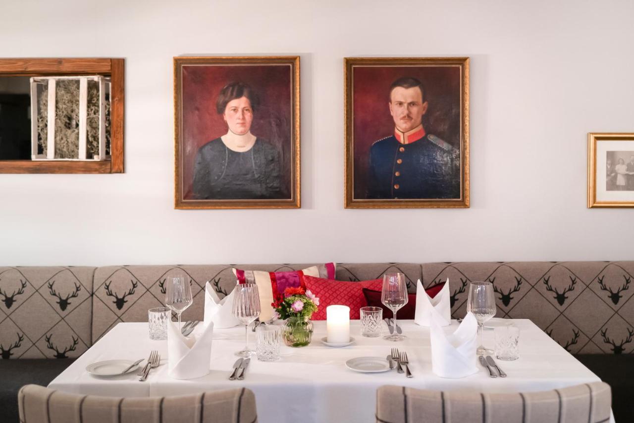 Landhotel 3Kronen Adelsdorf Luaran gambar