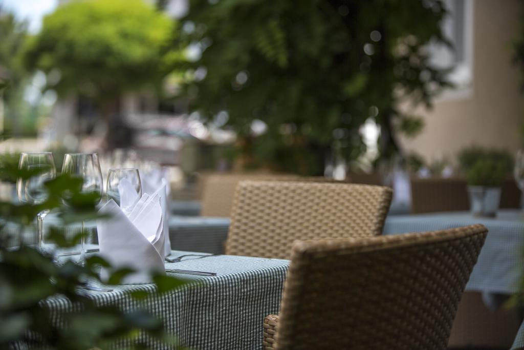 Landhotel 3Kronen Adelsdorf Luaran gambar